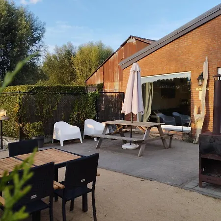 Belevingshoeve 