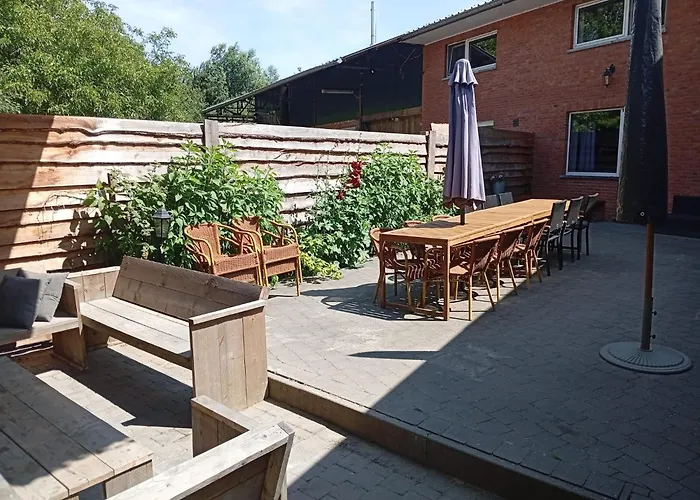 Belevingshoeve \