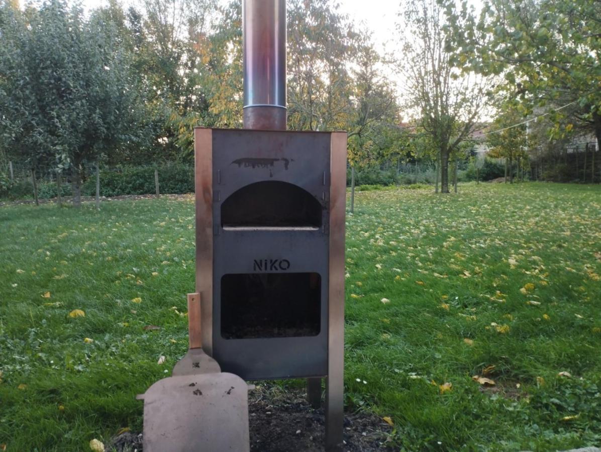Belevingshoeve 