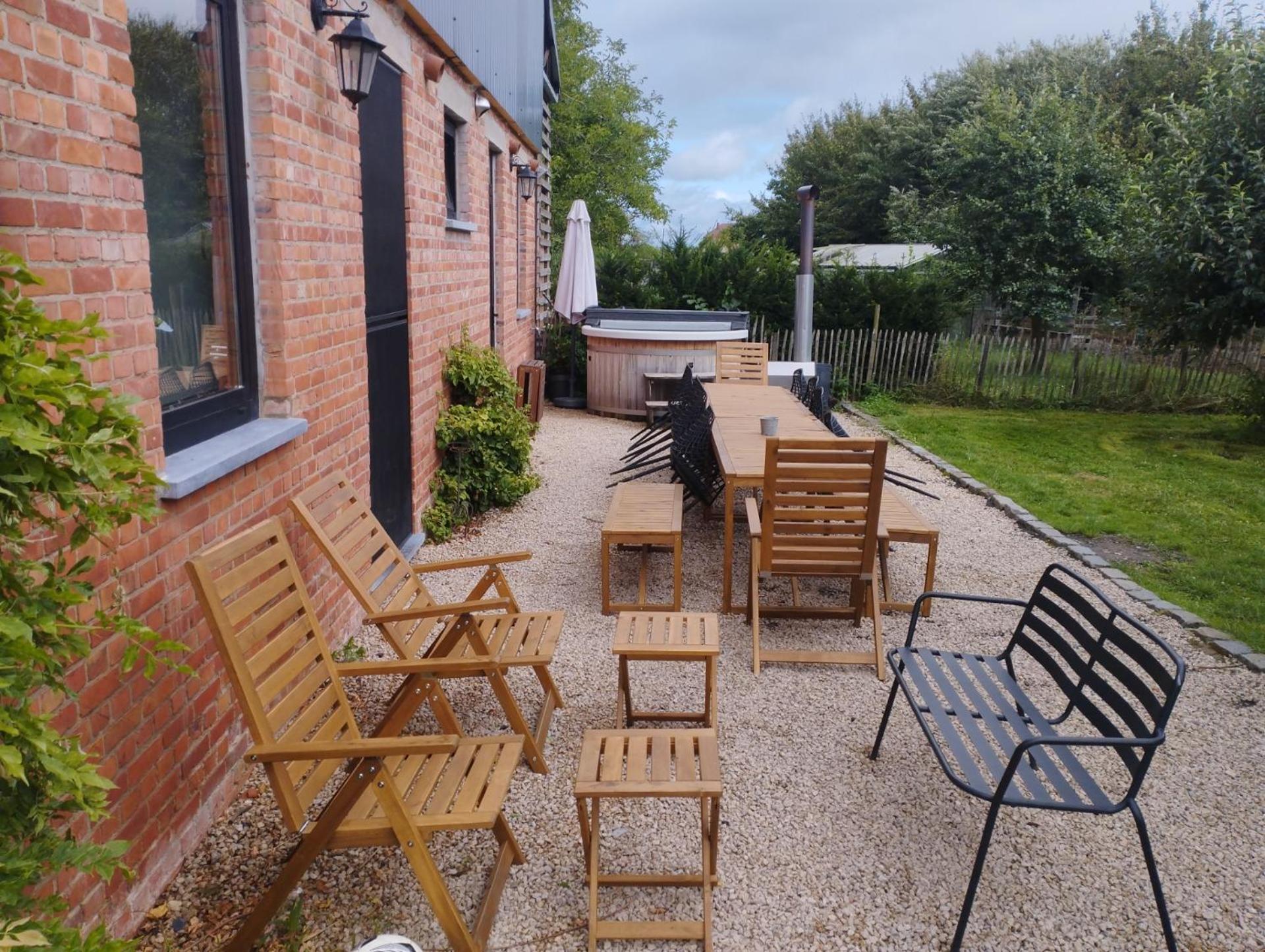 Casa vacanze Belevingshoeve 