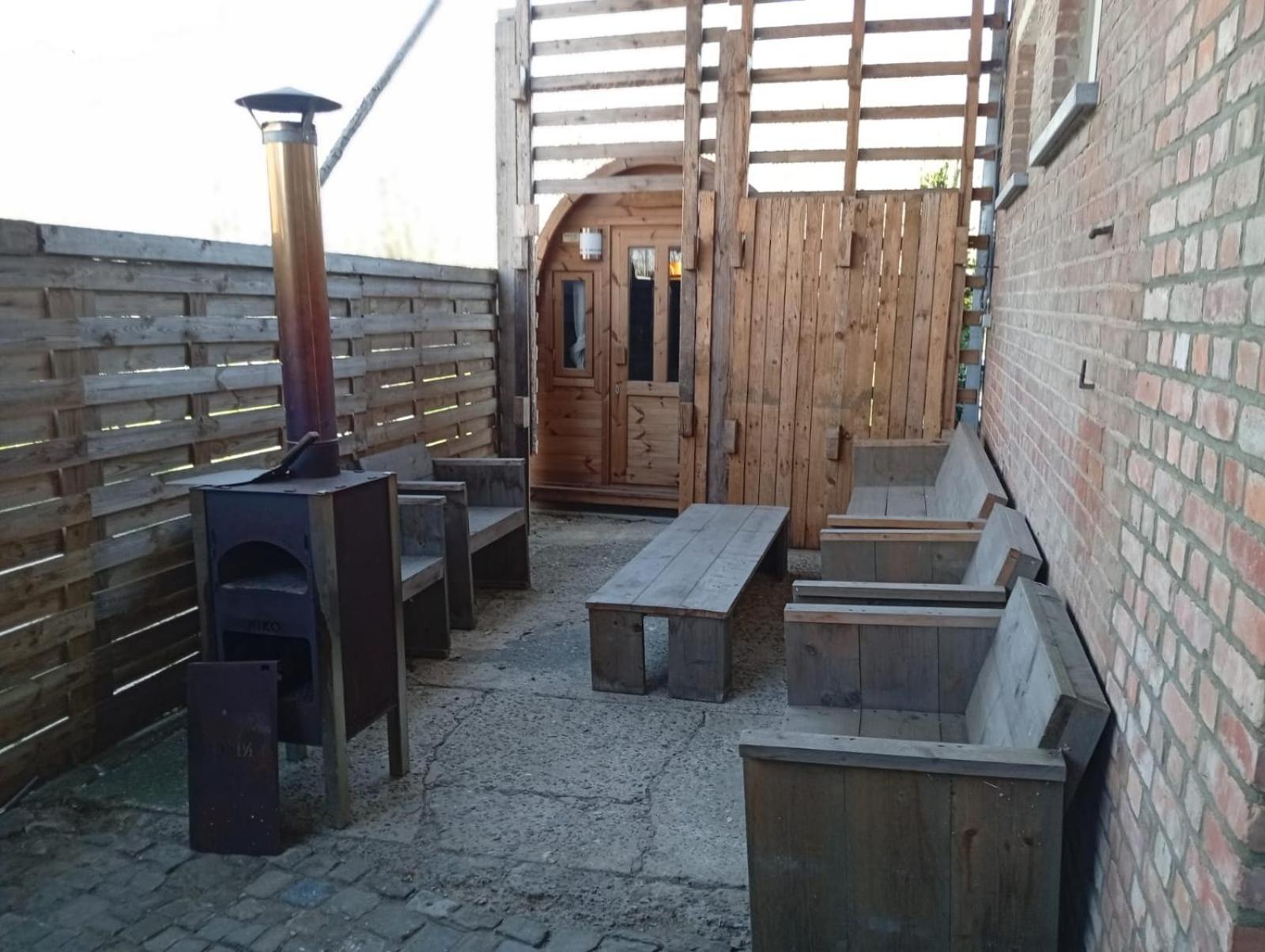 Casa vacanze Belevingshoeve 