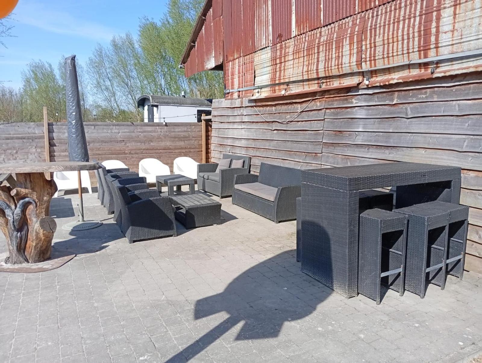 Belevingshoeve 