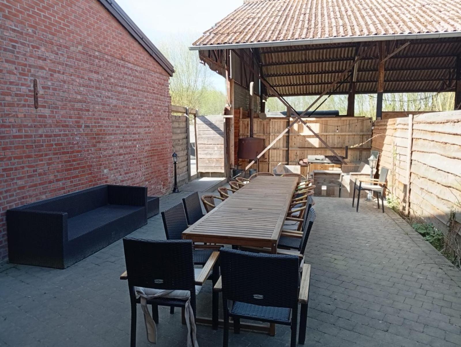 Casa vacanze Belevingshoeve 