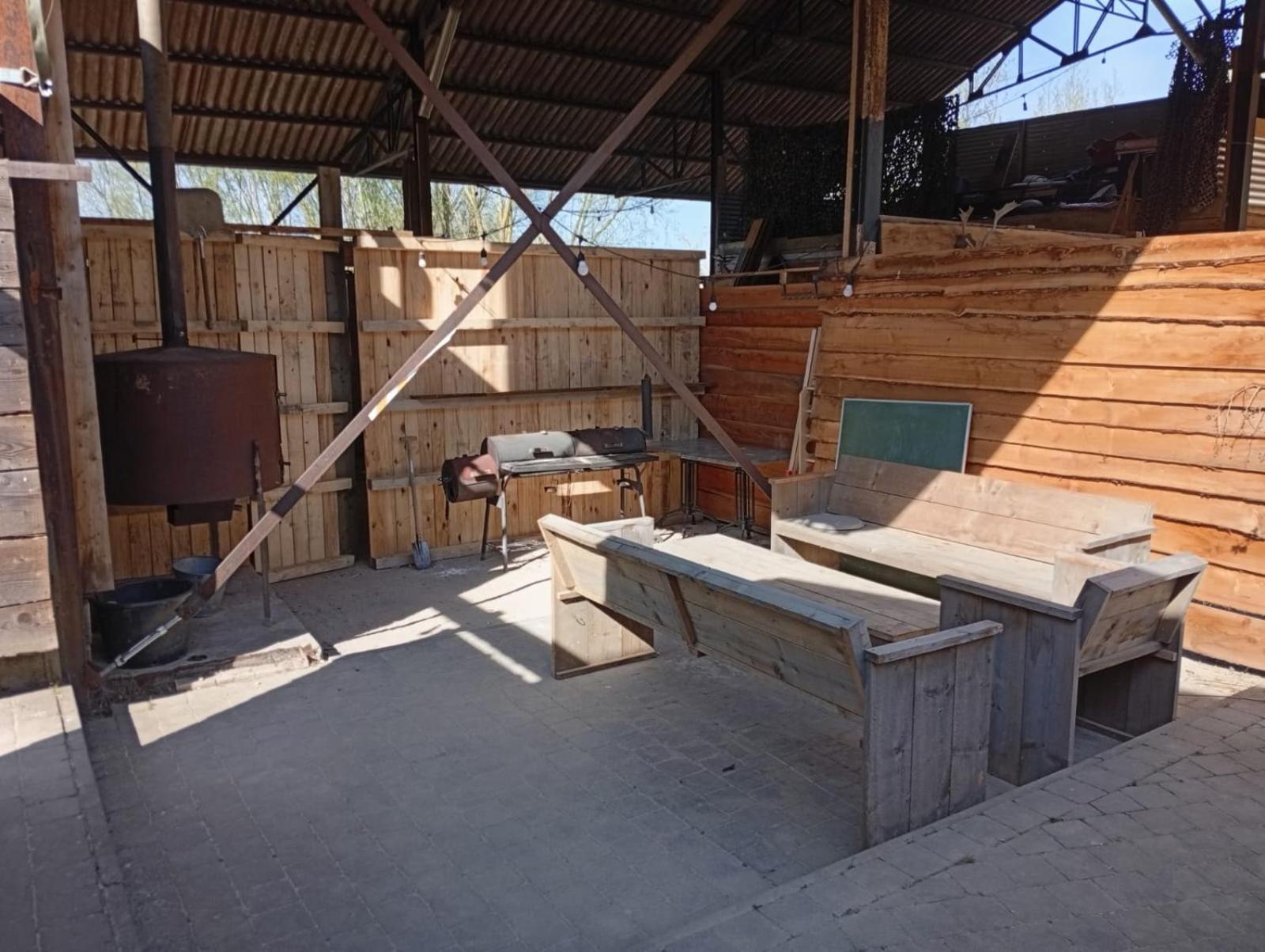 Casa vacanze Belevingshoeve 