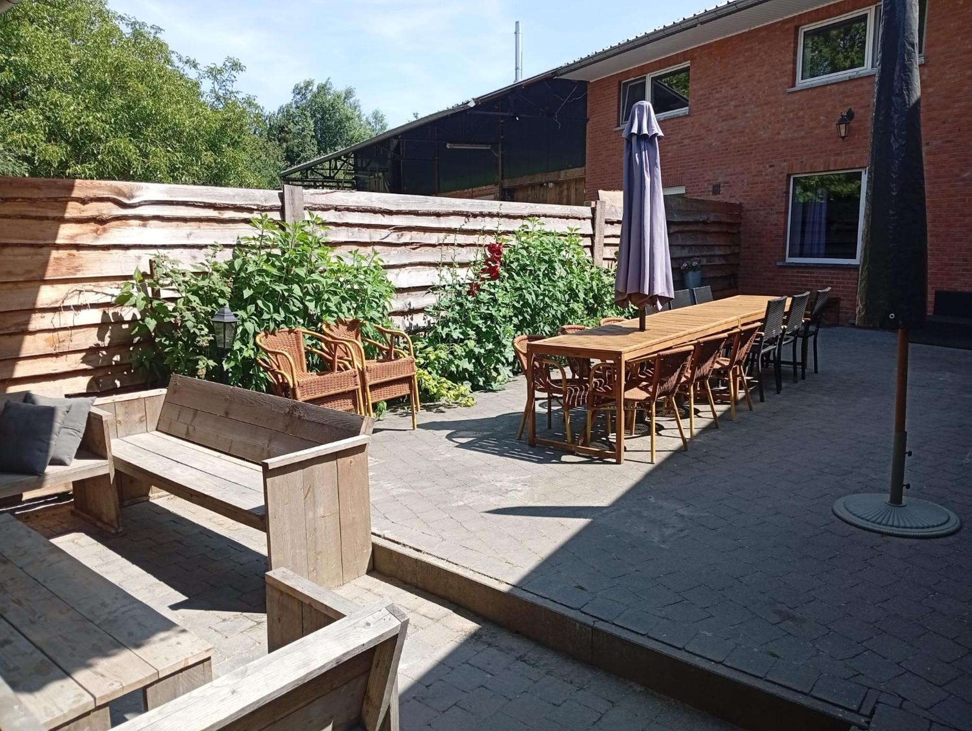 Belevingshoeve 